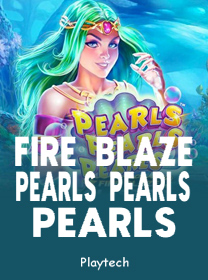 Fire Blaze Pearls Pearls Pearls Game Terbaru: Review dan Info Lengkap