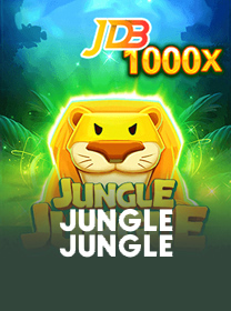 Review Game Jungle Jungle untuk Pemula dan Pro