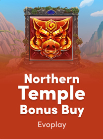 Northern Temple Bonus Buy Game 2026: Info Lengkap dan Link Main