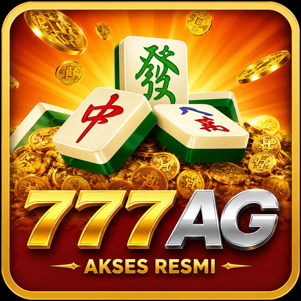 777ag Terbaru 2026: Download APK dan Review