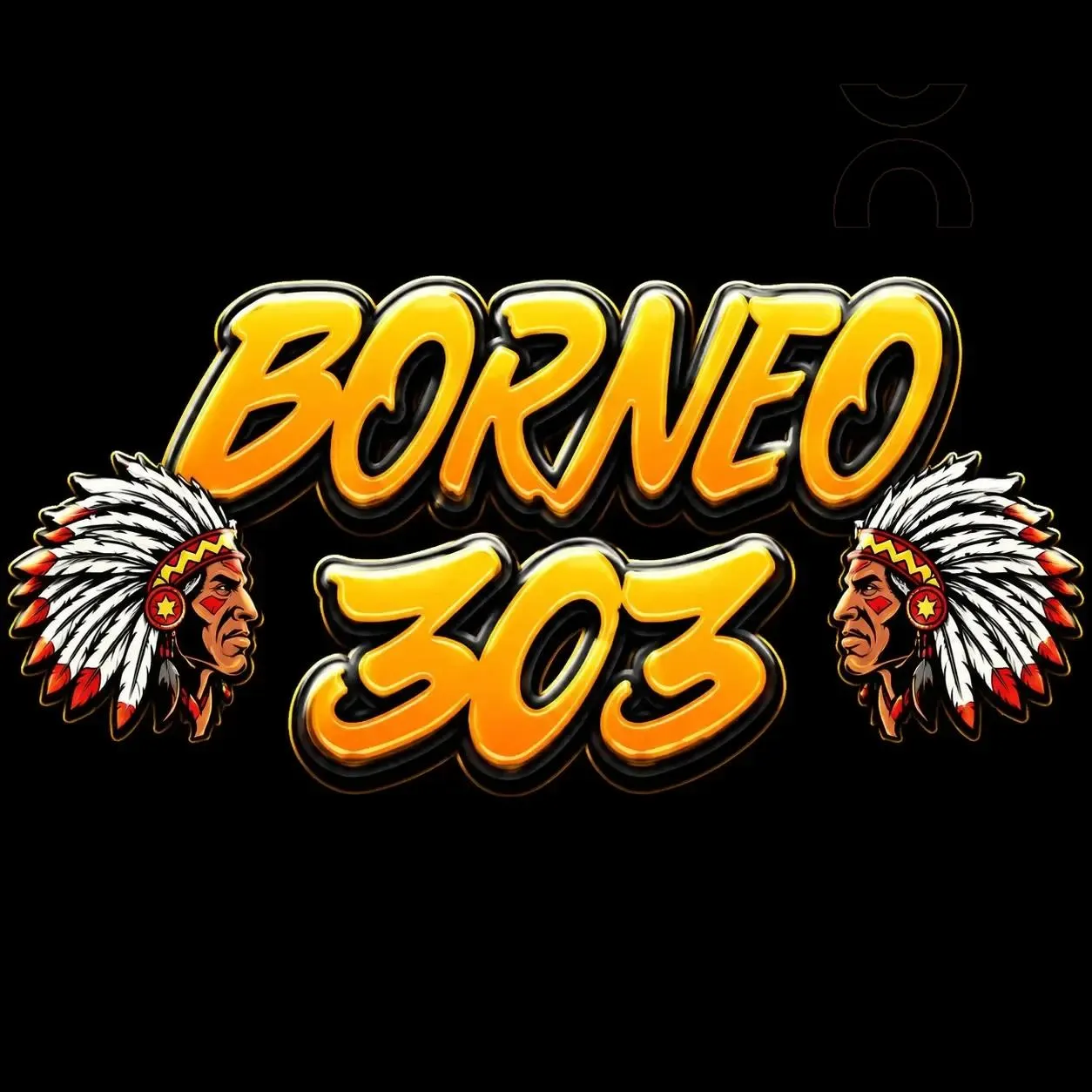 borneo303 App: Info, Rating, dan Link Download