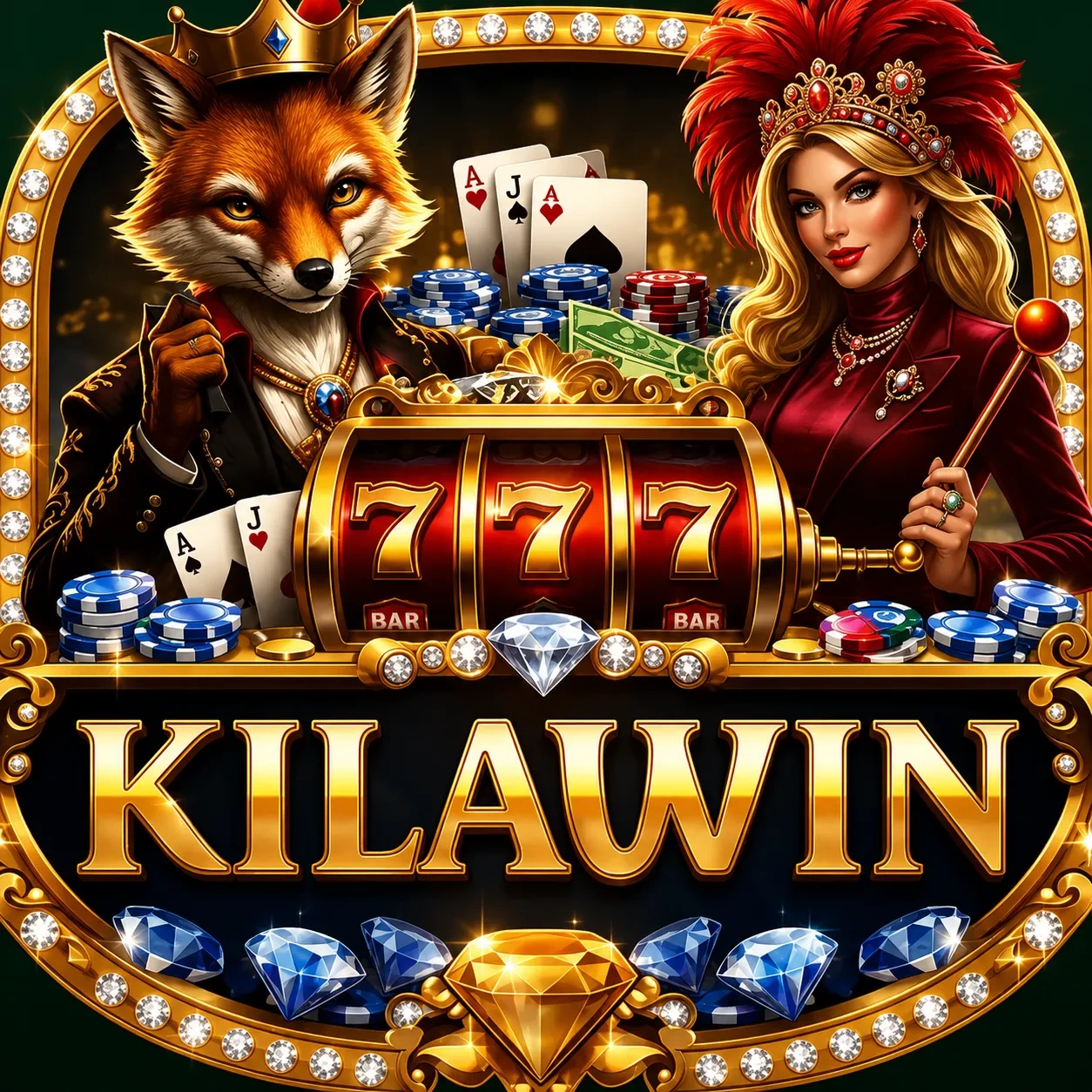 Cara Download dan Instal kilauwin di Android