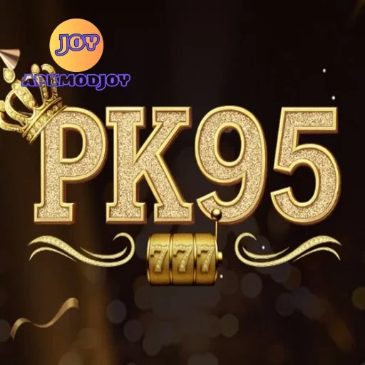 Download pk95 APK Terbaru Full Version