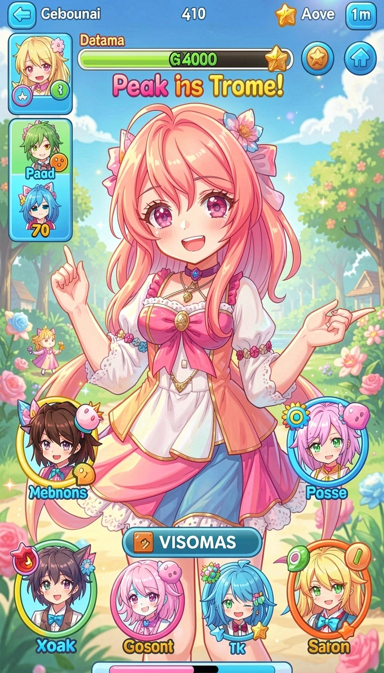 Review Game Jungle Jungle untuk Pemula dan Pro Features