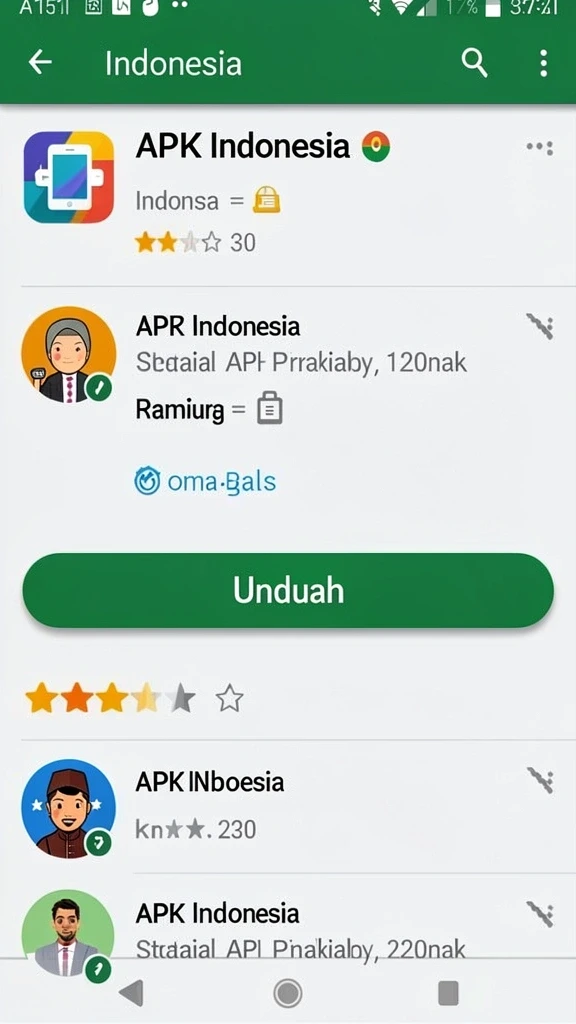 Cara Download dan Instal glowin88 di Android screenshot 2