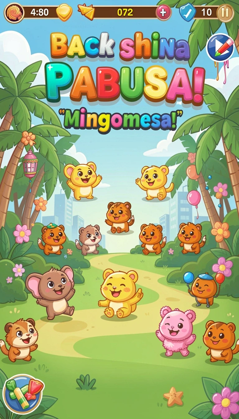 posjitu Terbaru: Review Aplikasi dan Link Unduh screenshot 1