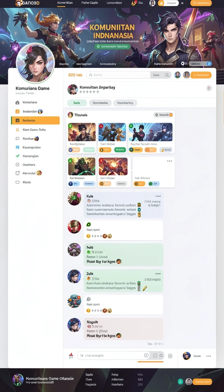 Review Terbaru Game Puppy Love untuk Pemula Gameplay