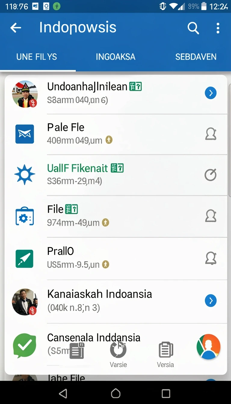 selayar88 Versi Terbaru: Apa yang Baru? screenshot 1