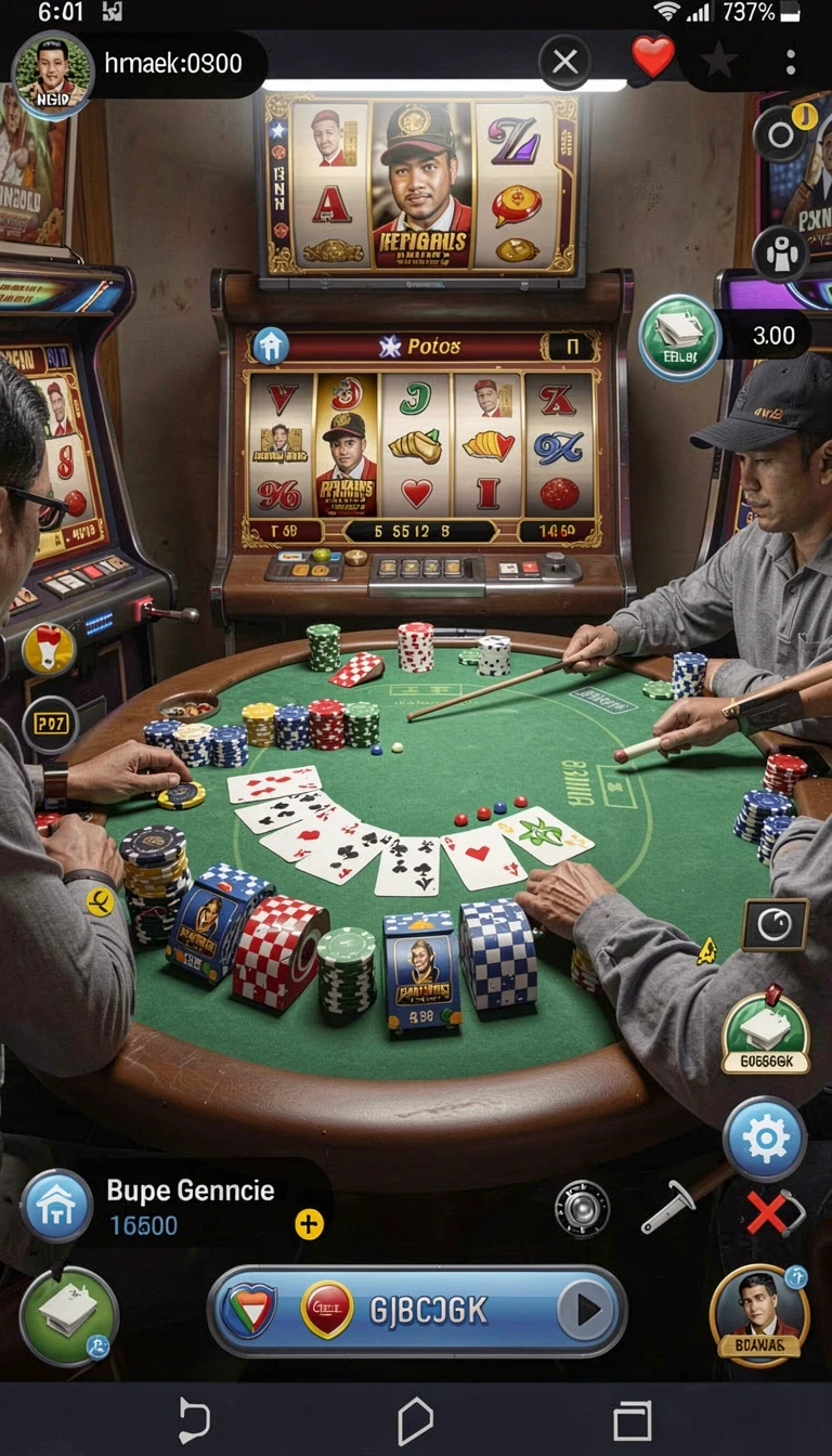 Panduan Lengkap Aplikasi dower88 untuk Pemula screenshot 2