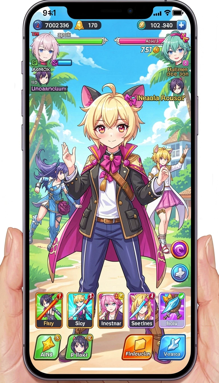 pisang123 APK Terbaru dan Aman untuk Diunduh screenshot 1