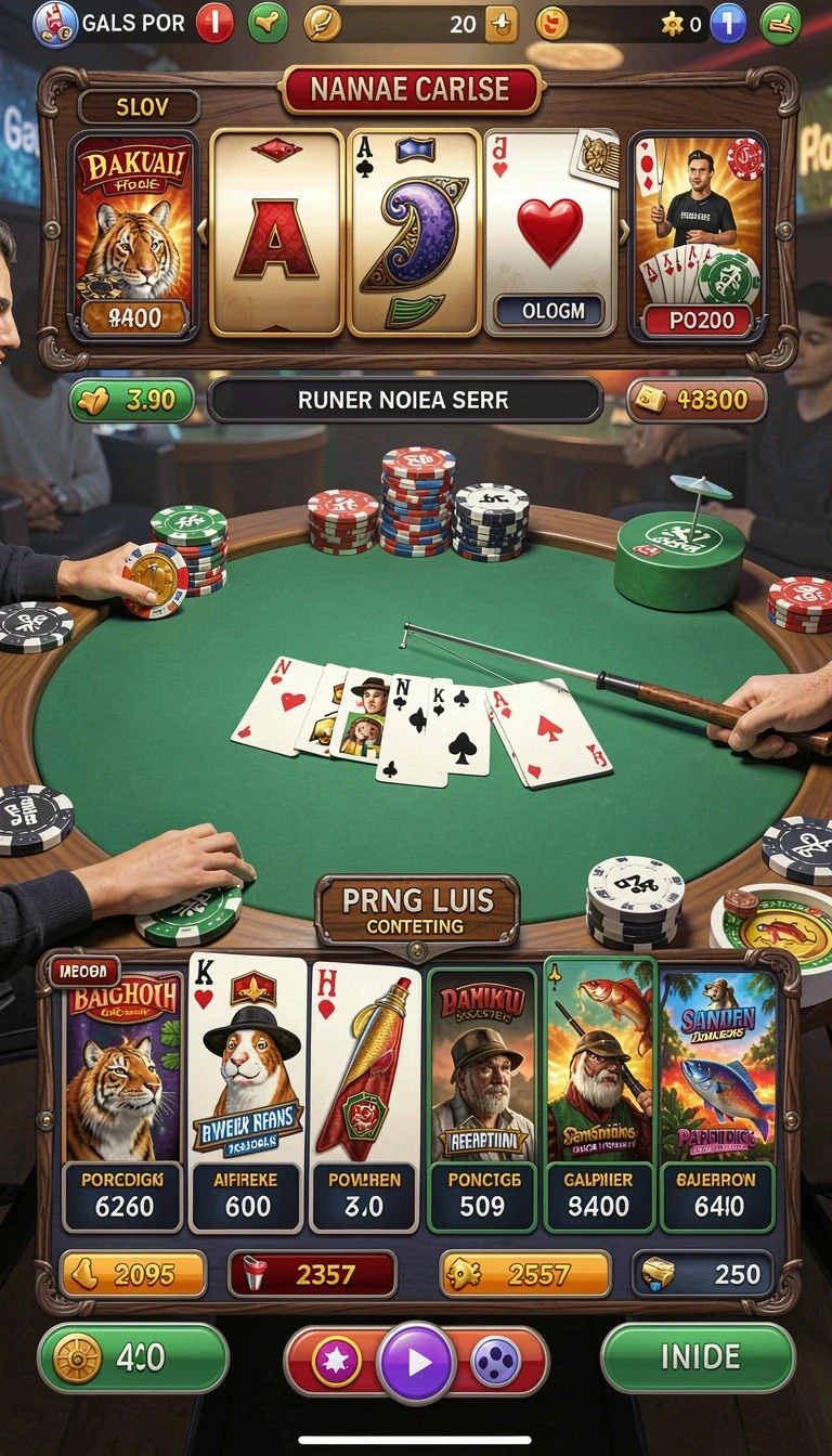 Aplikasi amavi88 Ringan untuk Android screenshot 3
