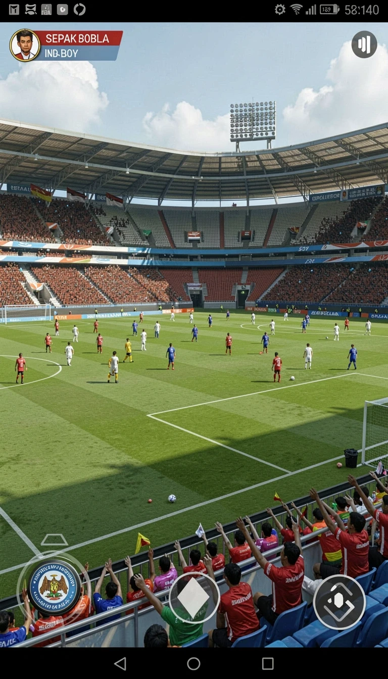 sumtoto Terbaru 2026: Download APK dan Review screenshot 1