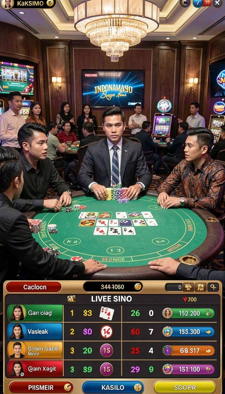 winjkt APK: Cara Download dan Instal di Android screenshot 2