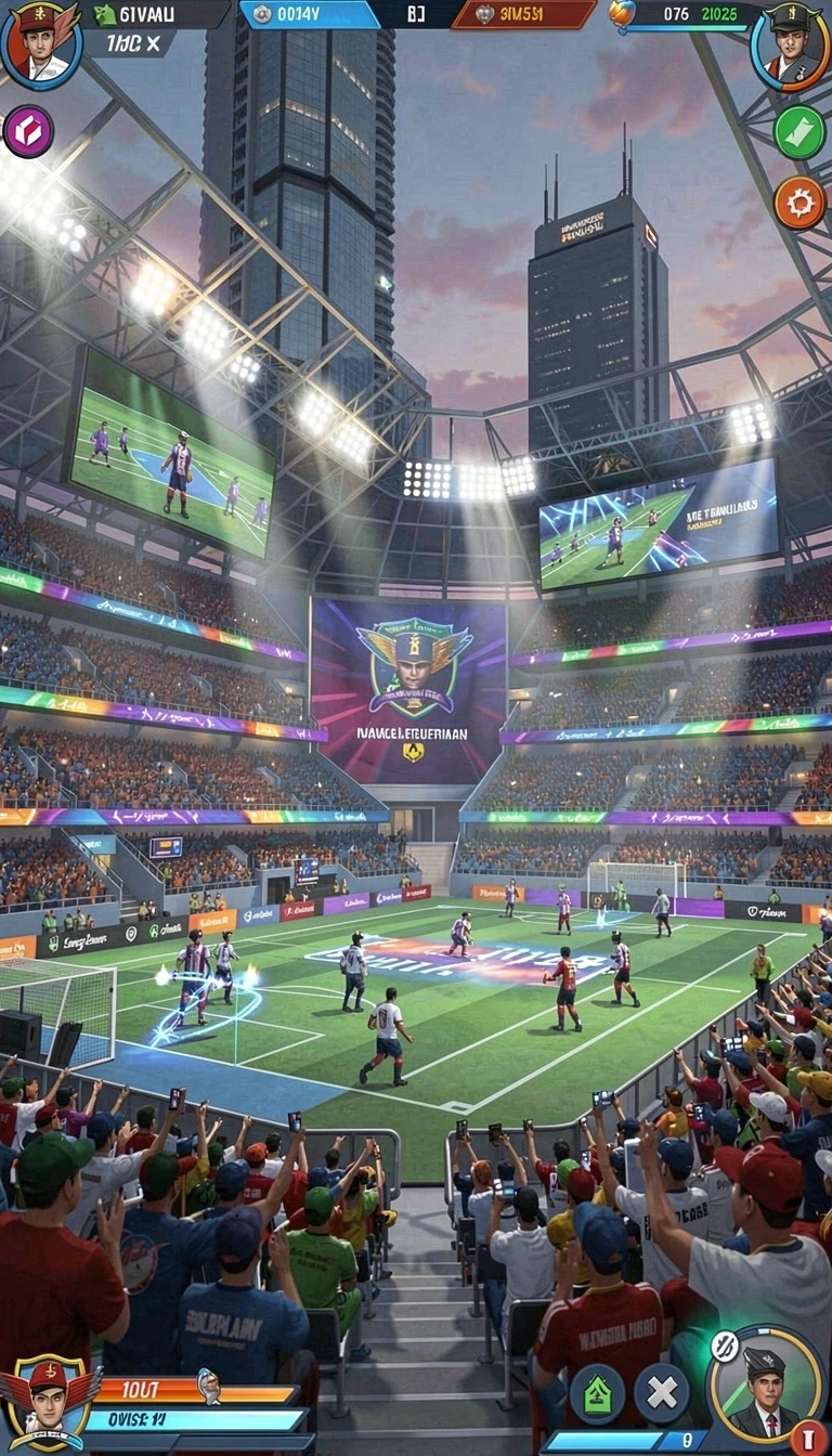 double999 APK Terbaru untuk Android Tanpa Iklan screenshot 2