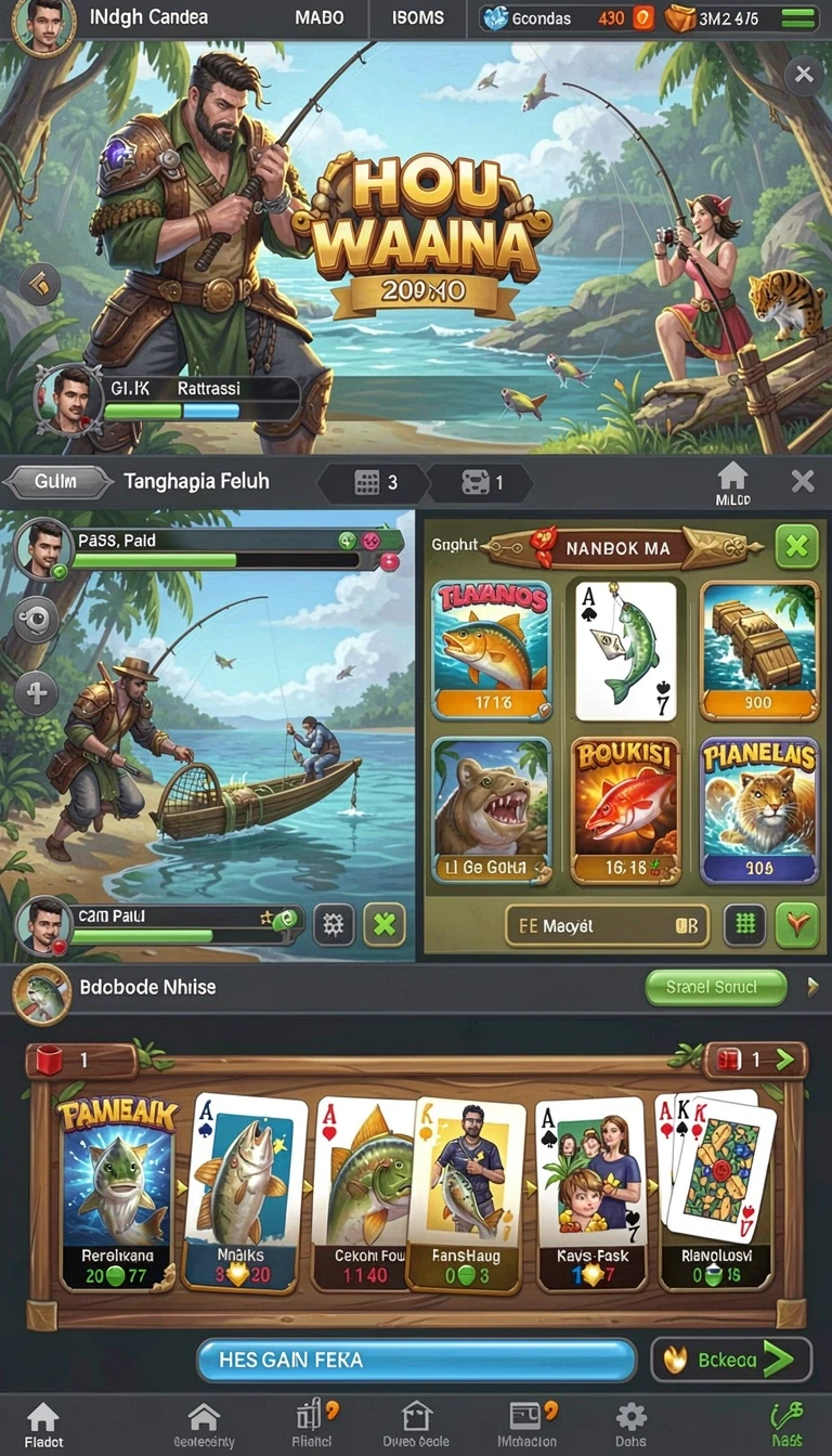 Review Lengkap Aplikasi 71h Terbaru screenshot 2