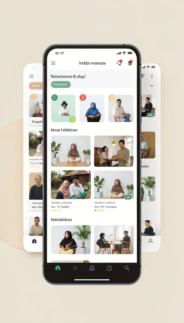 Aplikasi 55five Resmi: Download dan Instalasi screenshot 2