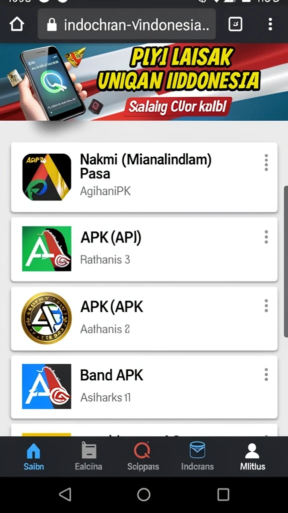 Download trt99 APK Original untuk Android screenshot 3