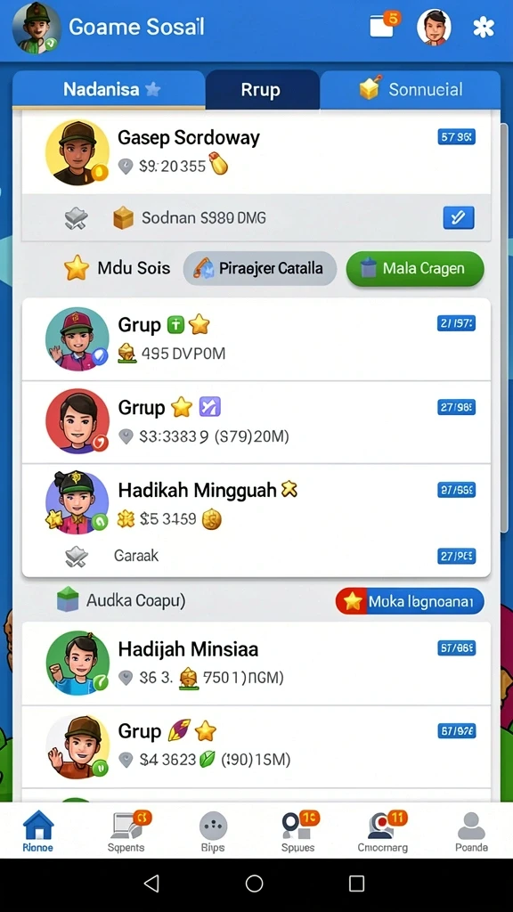 Panduan Instalasi Aplikasi corla188 di Android screenshot 2