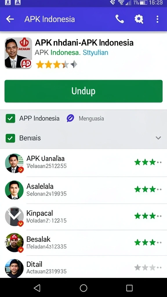 Info Aplikasi gim777 Terbaru dan Cara Download screenshot 3