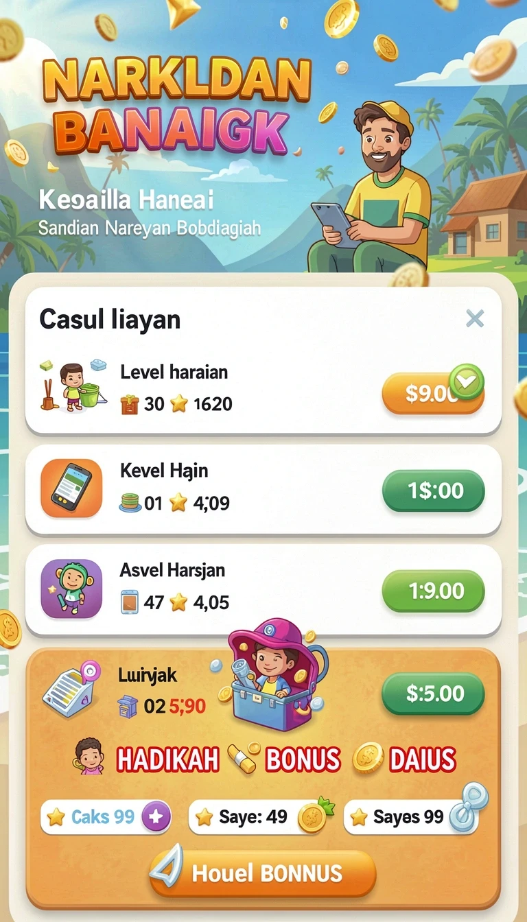 Info Lengkap Aplikasi baim303 Versi Terbaru screenshot 2