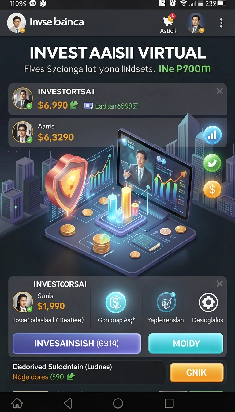 Aplikasi popwin Resmi: Download dan Instalasi screenshot 1
