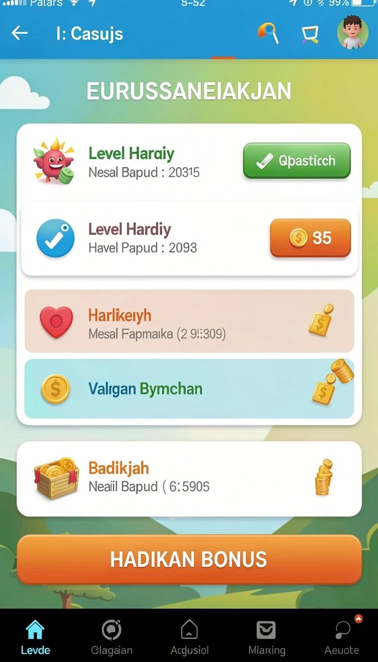 Unduh bajaj4d APK Gratis untuk Android screenshot 2