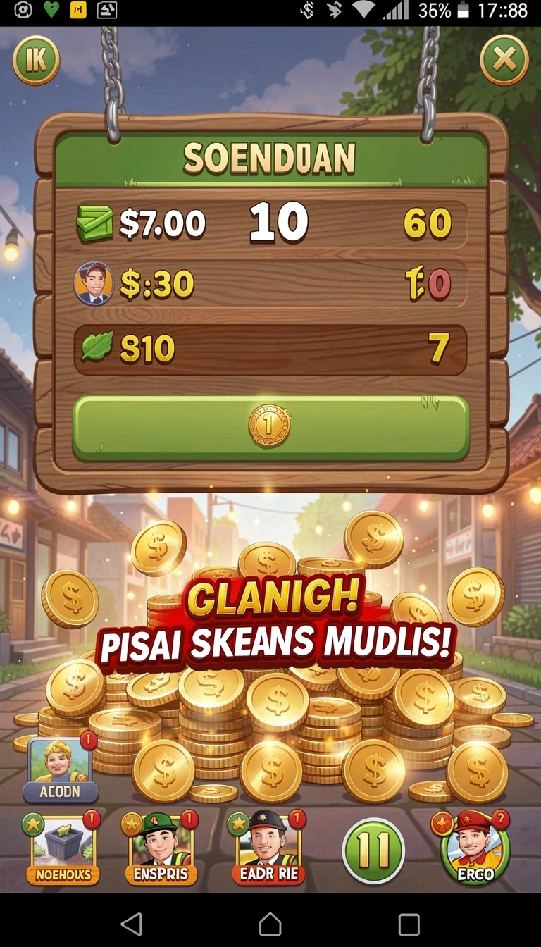 pcx777 APK Terbaru 2026 untuk Semua Perangkat screenshot 3