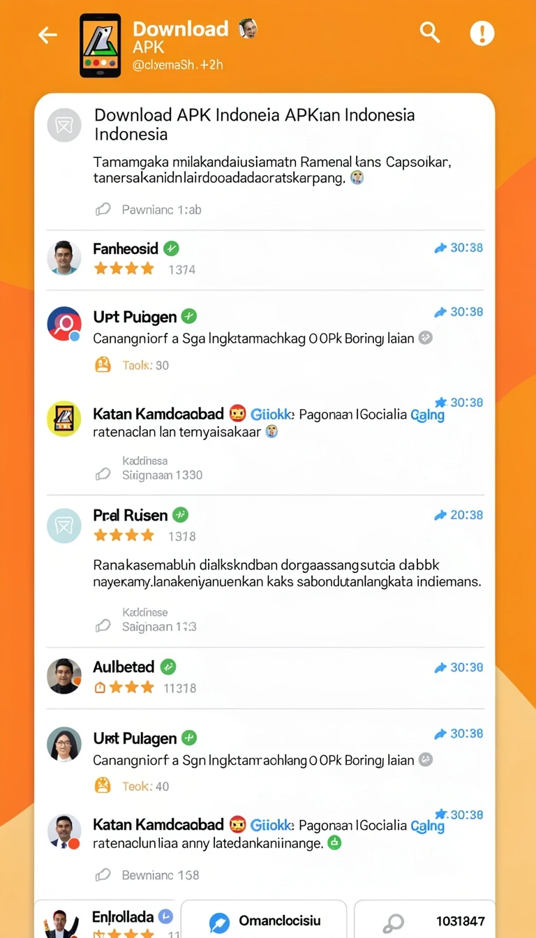 Panduan Instalasi Aplikasi corla188 di Android screenshot 1