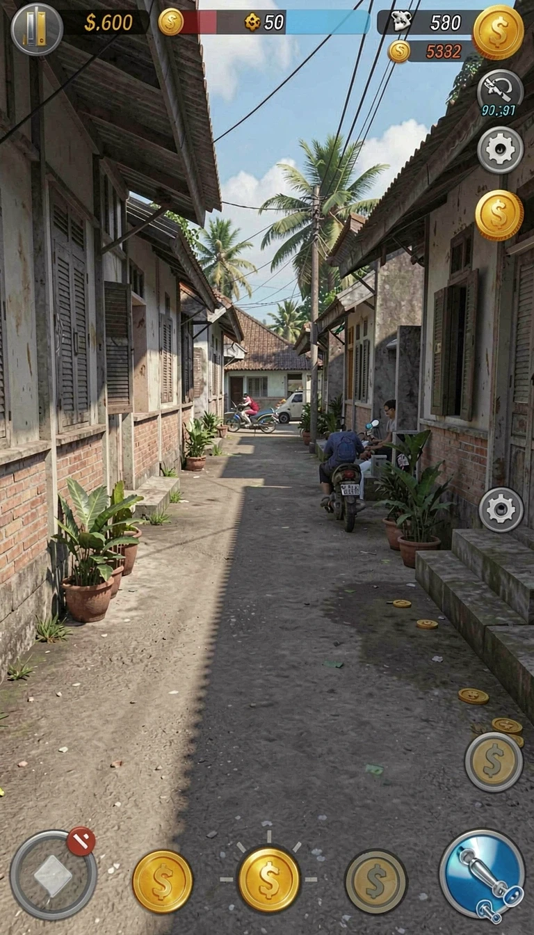 Review Aplikasi seven4d Versi Terbaru screenshot 2