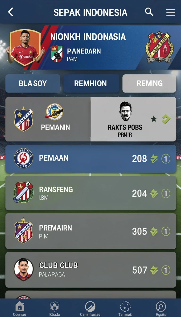 Aplikasi abc33 Terbaru untuk Android dan iOS screenshot 1