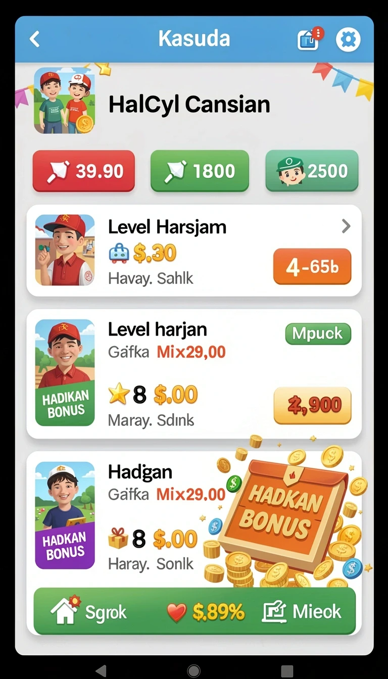 zorototo App APK Terbaru screenshot 1