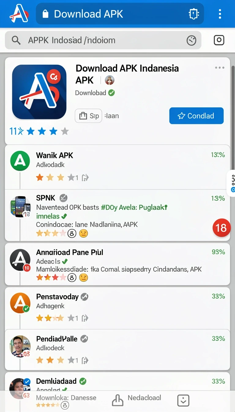situs66 Versi Terbaru untuk Android Tanpa Ribet screenshot 1