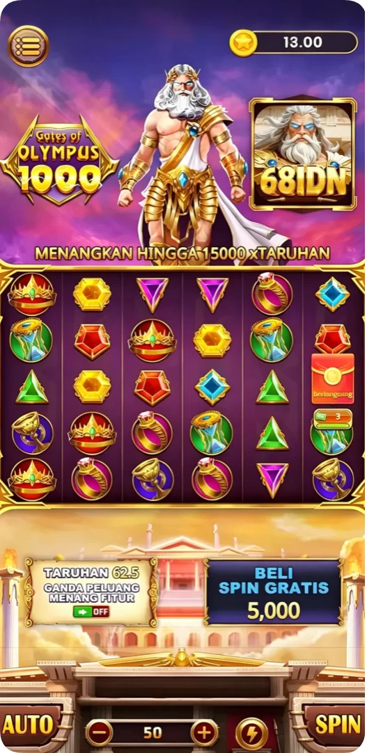 Aplikasi sumo777 Terbaru untuk Android dan iOS screenshot 3