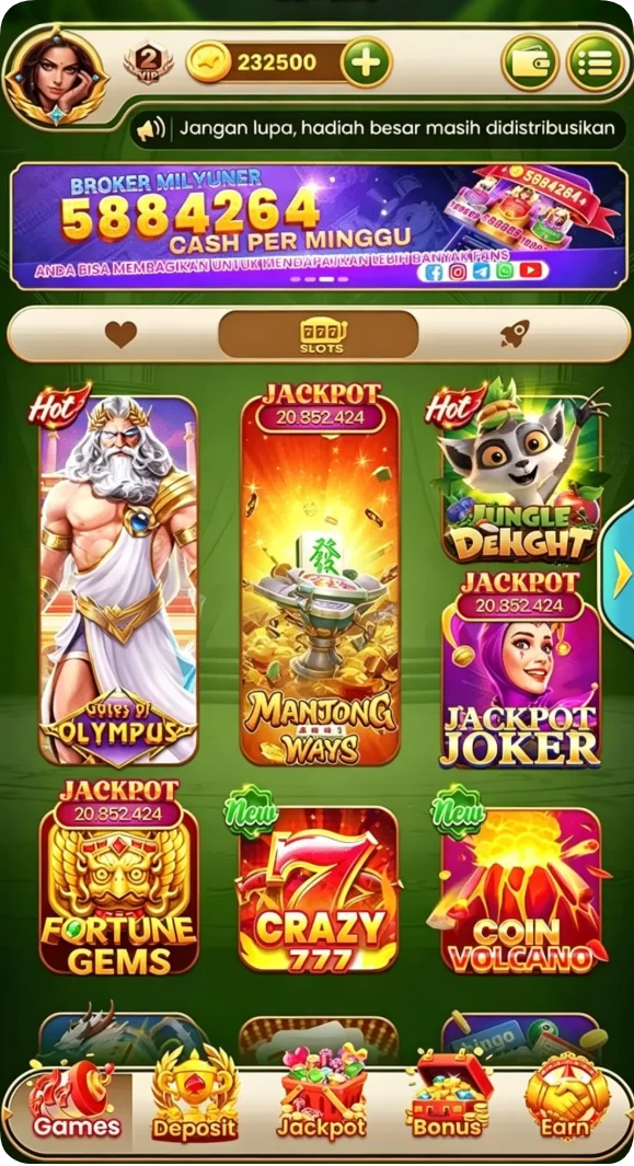 Unduh bajaj4d APK Gratis untuk Android screenshot 1