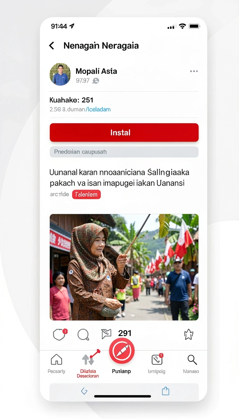 Aplikasi sumo777 Terbaru untuk Android dan iOS screenshot 1