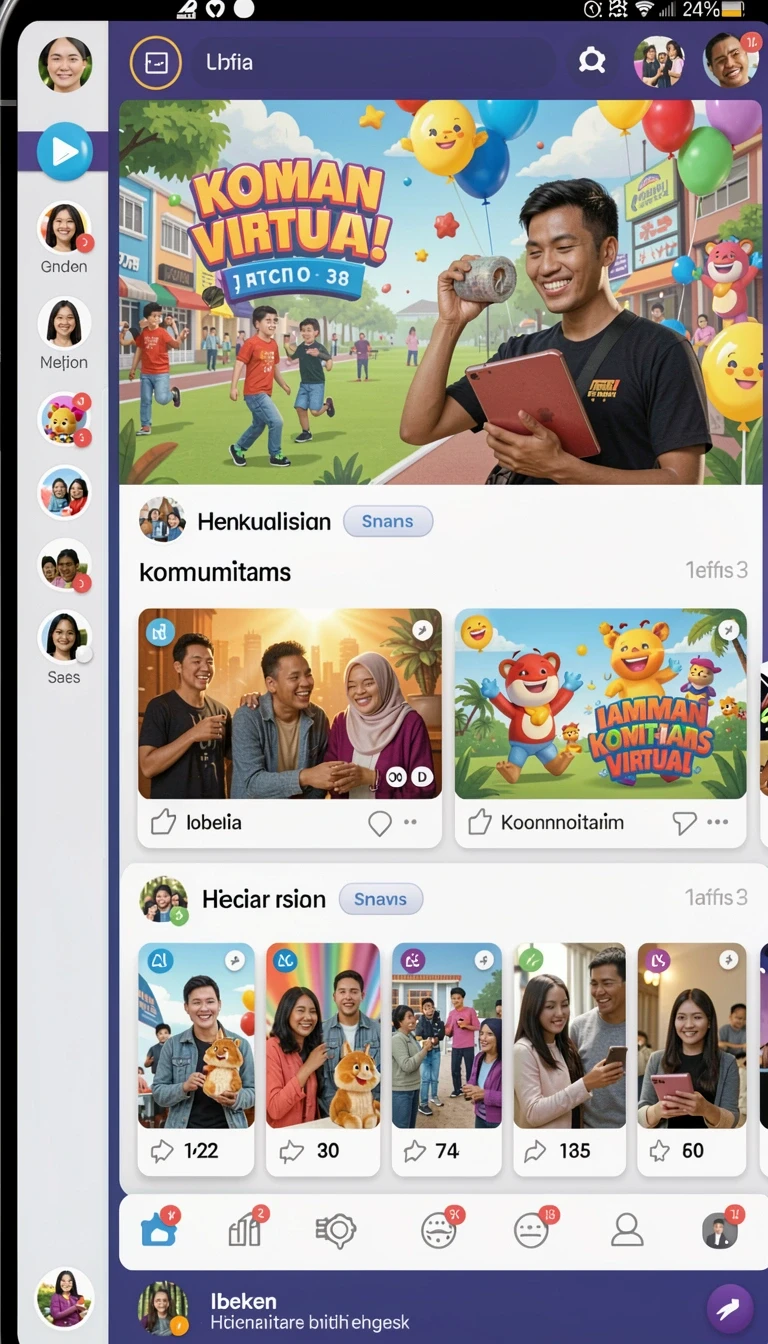 Download Aplikasi open Terbaru untuk HP Android screenshot 3