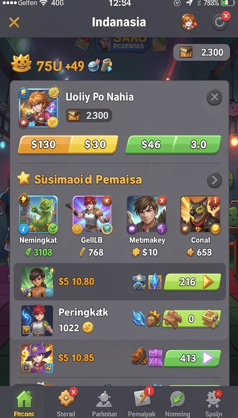 Bee Frenzy Game Terbaru untuk Android dan iOS Gameplay