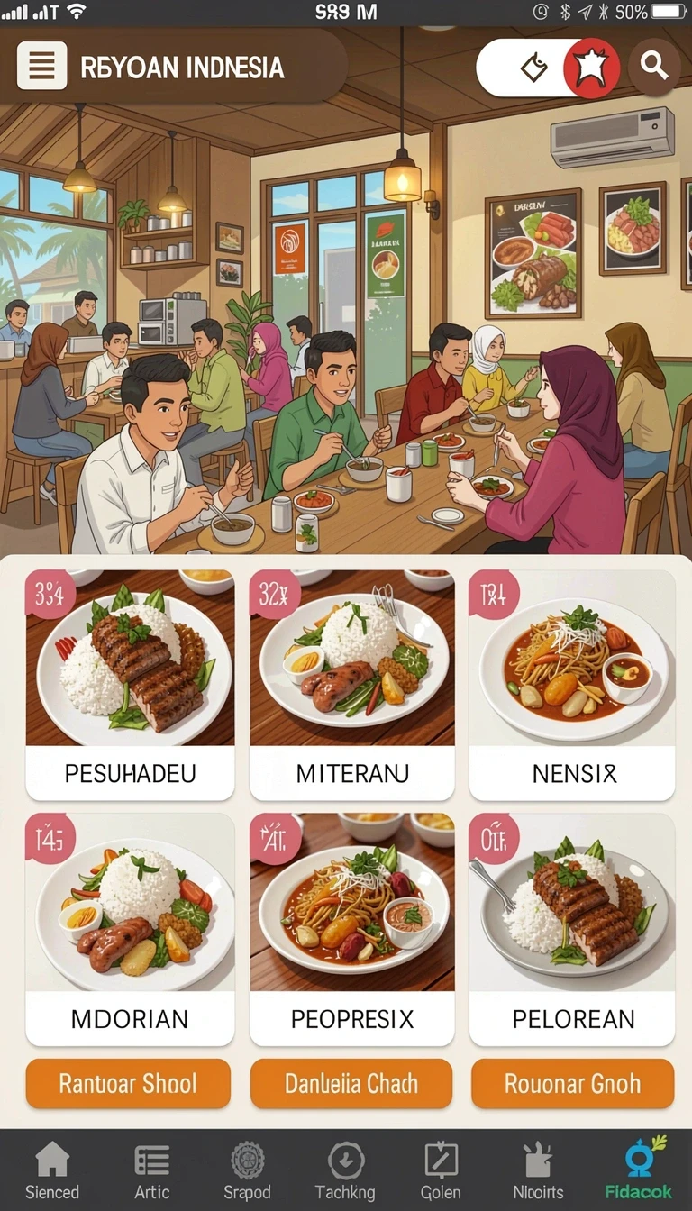 zorototo App APK Terbaru screenshot 3