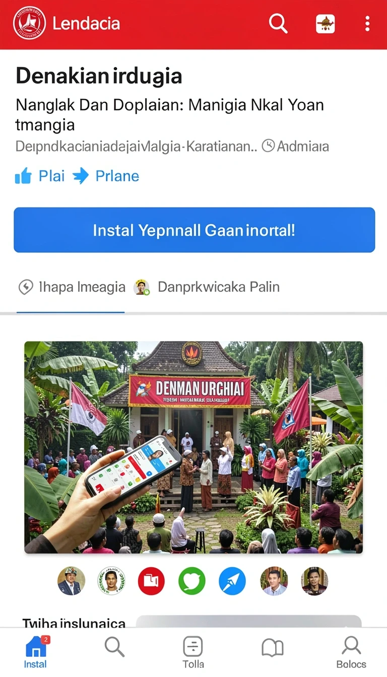 double999 APK Terbaru untuk Android Tanpa Iklan screenshot 1