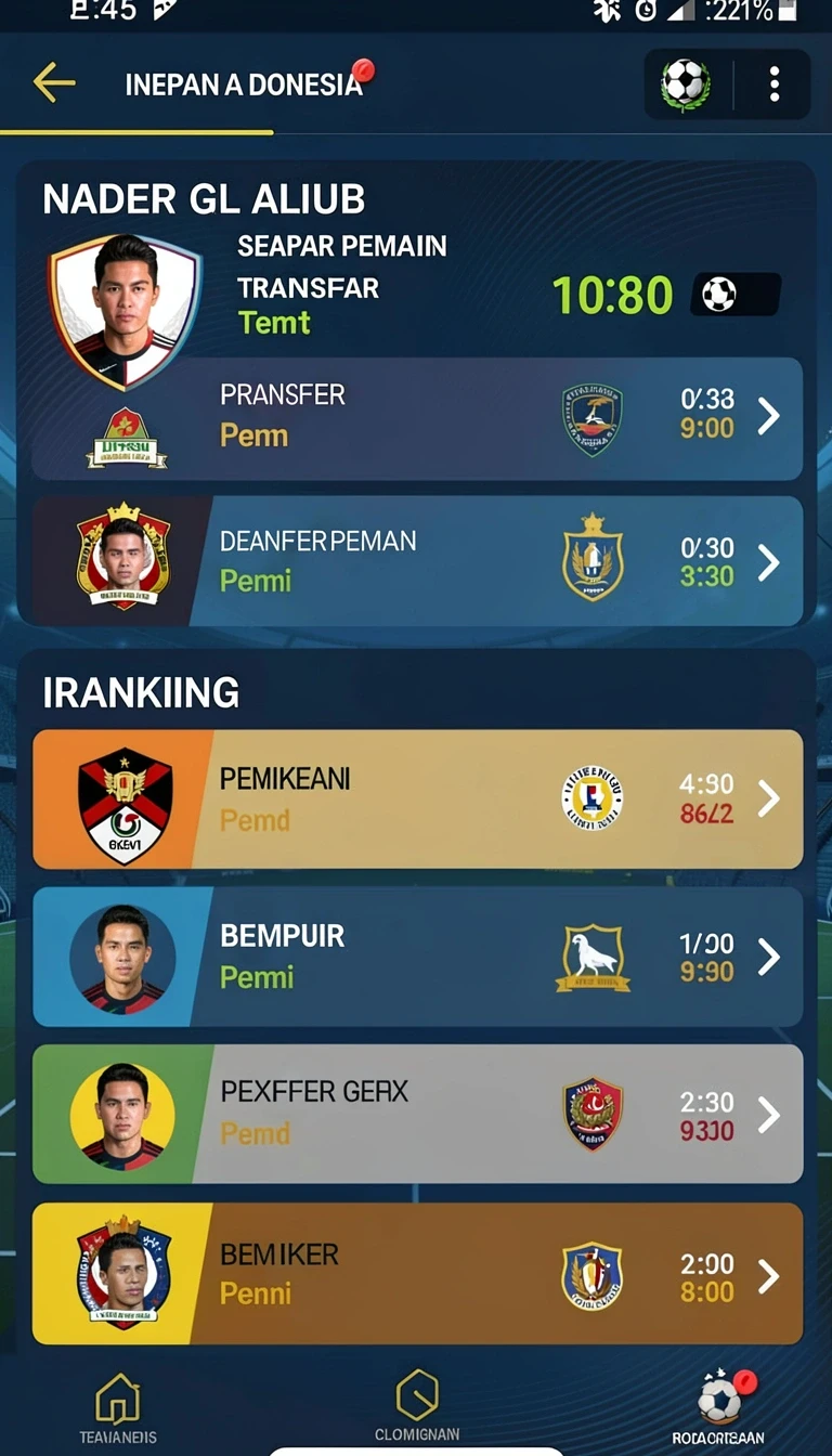 Crown of Fortune Game: Panduan Bermain dan Tips Menang Features
