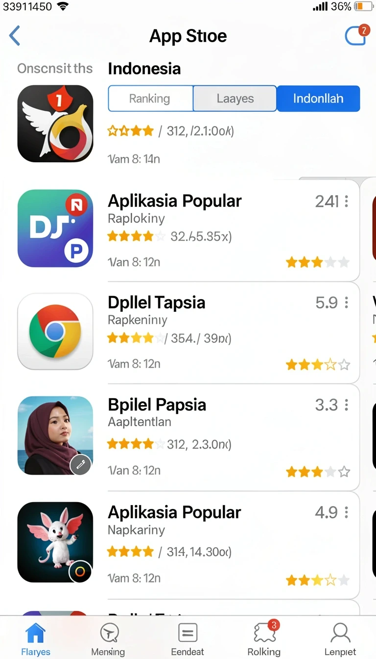 garuda55 Terbaru: Download APK Resmi dan Aman screenshot 3