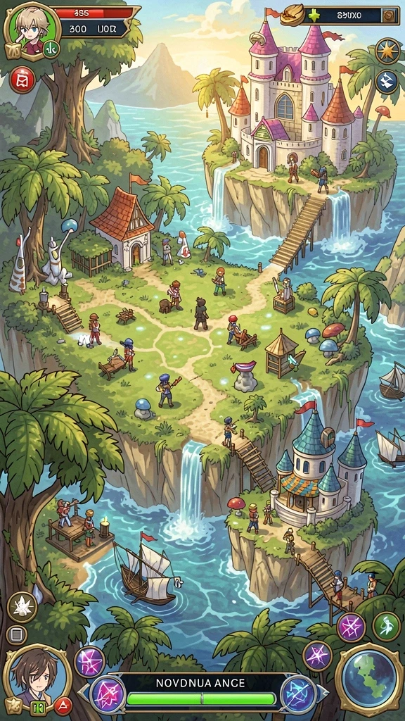 Download jin33 APK Terbaru untuk HP Android screenshot 1