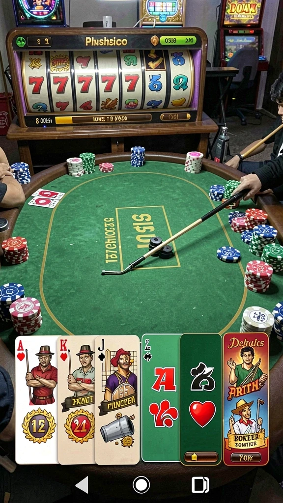 Aplikasi montana88 Terbaik untuk Android dan iOS screenshot 3