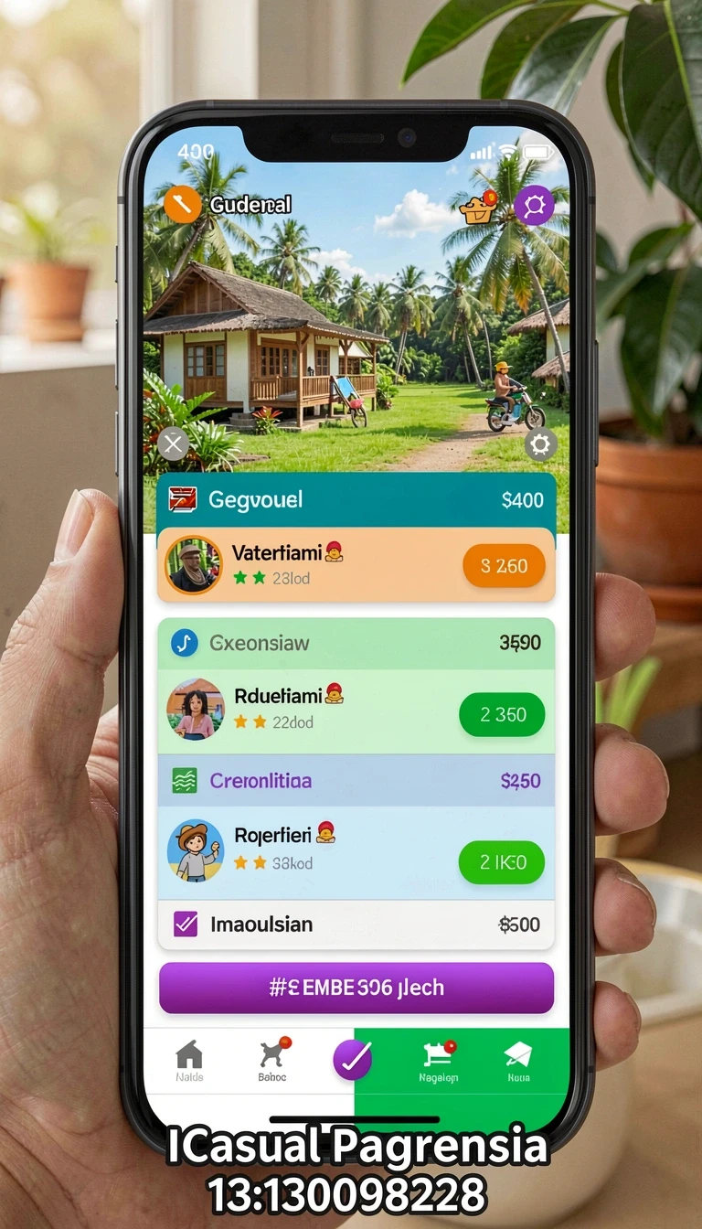 Aplikasi popwin Resmi: Download dan Instalasi screenshot 3