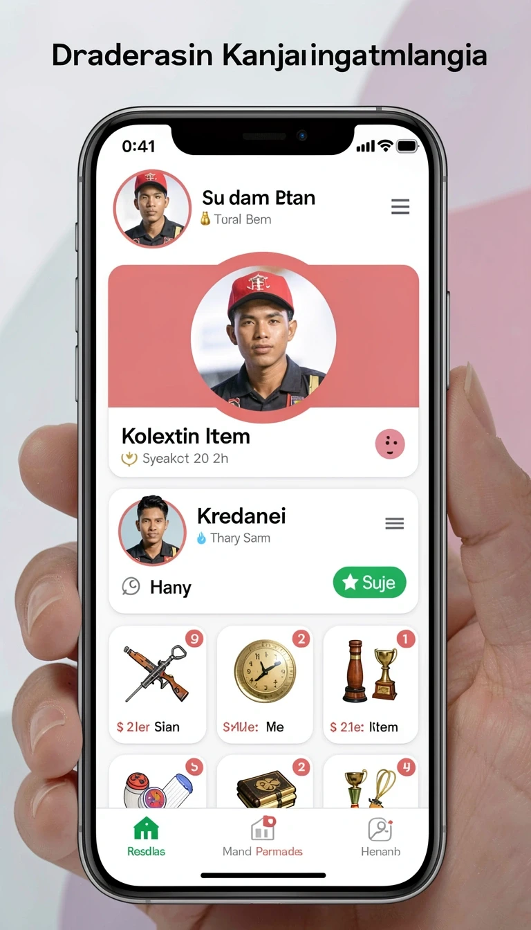 Panduan Bermain Food Feast di Android Terlengkap Features