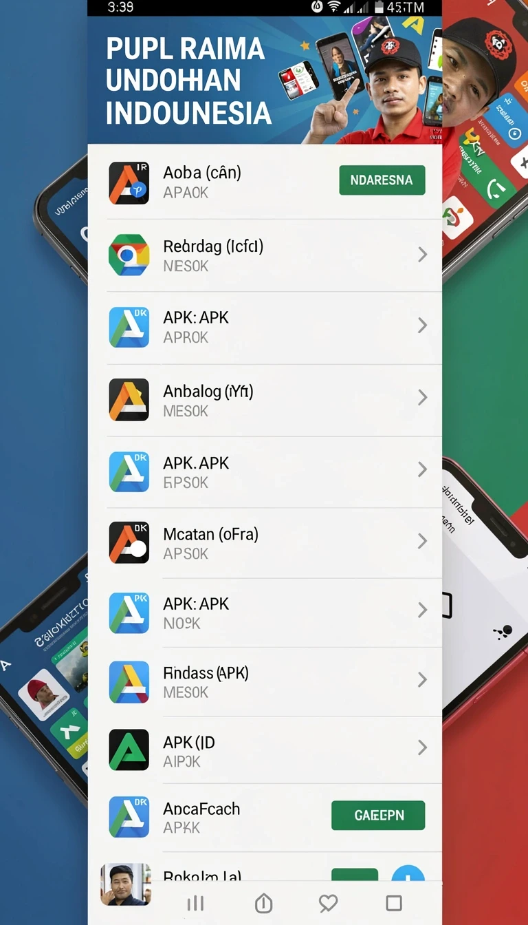 Download mega338 APK Original untuk Android screenshot 3