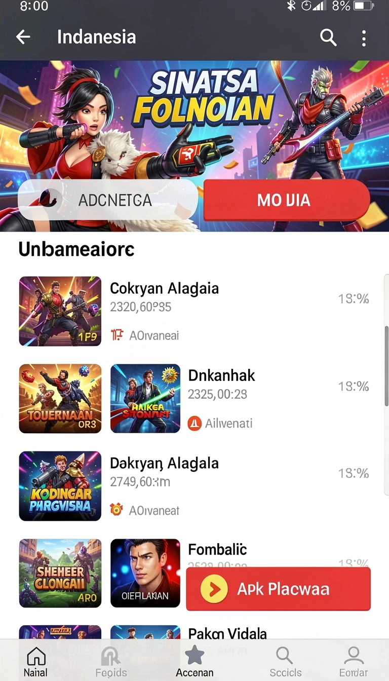116x Versi Terbaru: Apa yang Baru? screenshot 2
