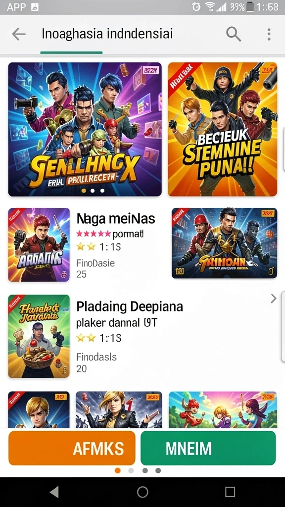 Update Aplikasi boy303 Terbaru 2026 screenshot 1