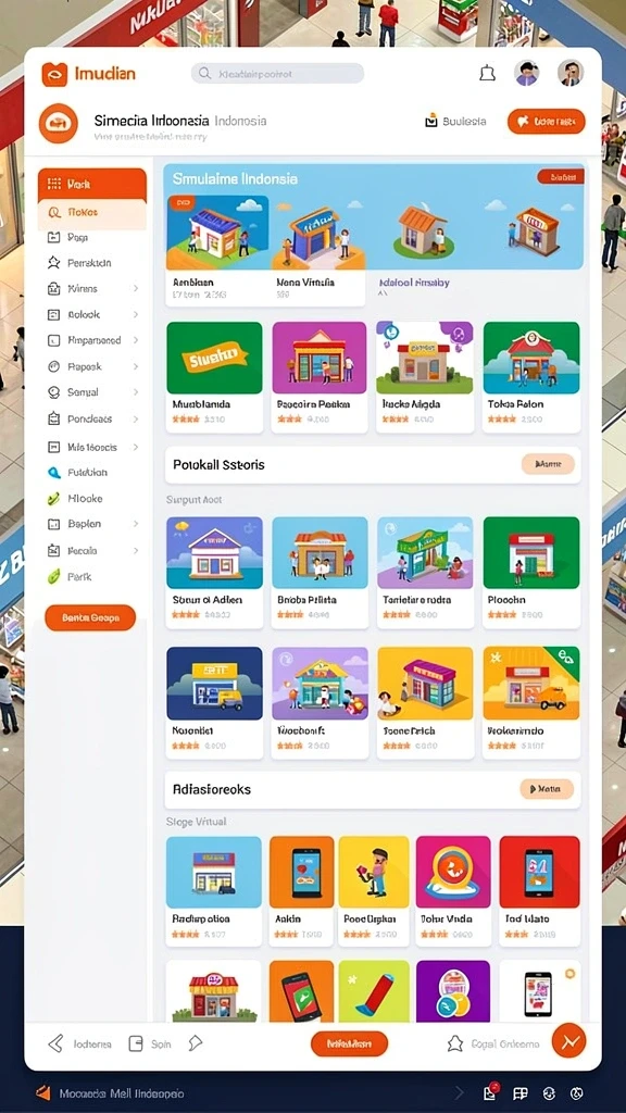 Cara Download dan Instal okgames di Android screenshot 1