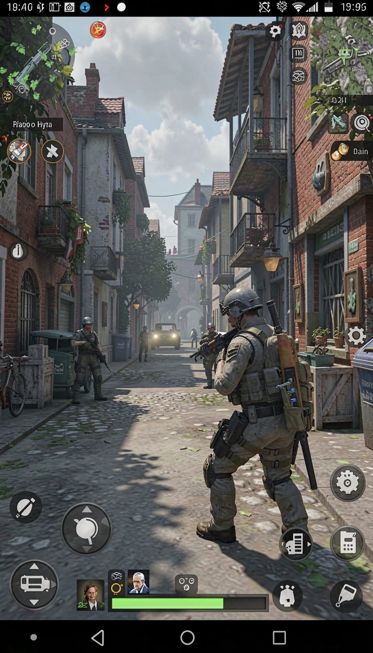 Cara Download dan Instal okgames di Android screenshot 2